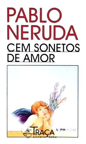 Cem Sonetos De Amor