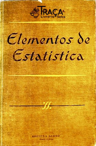 Elementos de Estatística