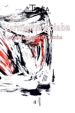 Vermelho-goiaba
