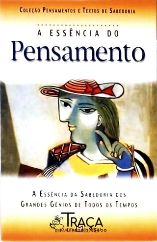 A Essência do Pensamento
