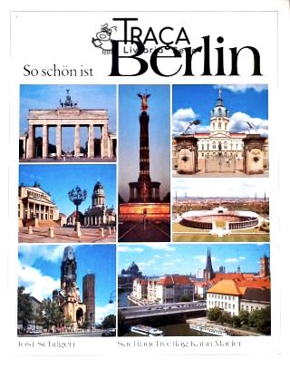So Schon Ist Berlin