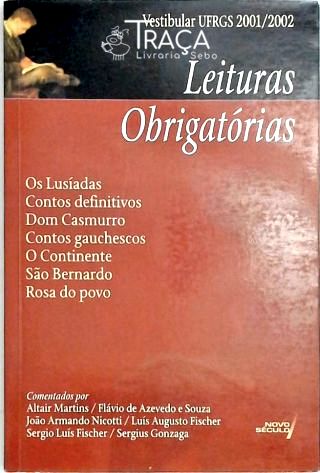 Leituras Obrigatórias