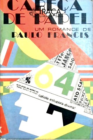 Cabeça de Papel