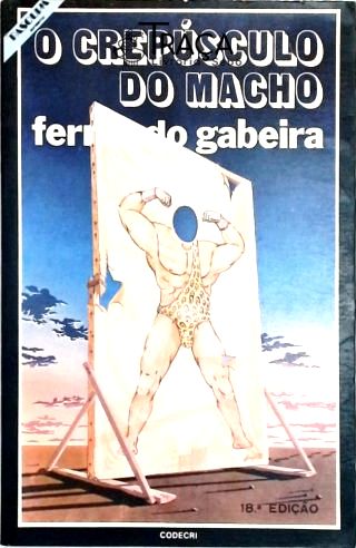 O crepúsculo do macho