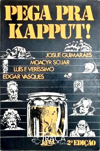 Pega Pra Kapput