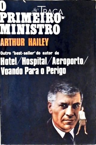O Primeiro-ministro