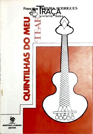 Quintilhas do meu Tear