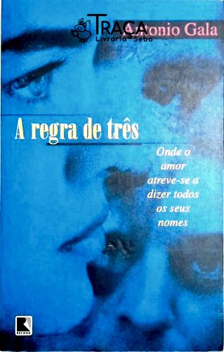 A Regra de Três