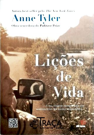 Lições de Vida