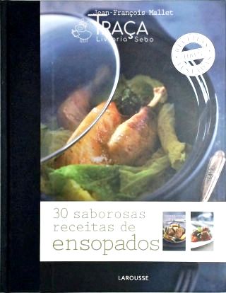 30 Saborosas Receitas de Ensopados