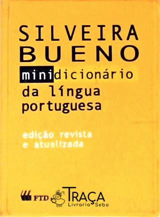 Mini Dicionário da Língua Portuguesa