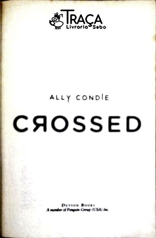 Crossed