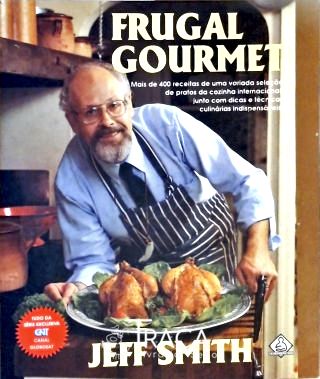 Frugal Gourmet