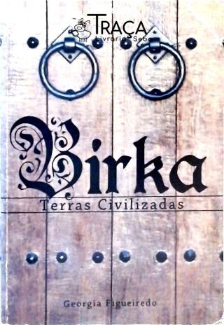 Birka - Terras Civilizadas