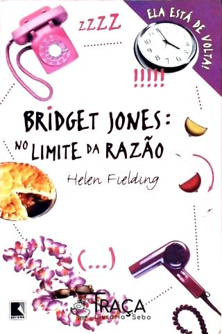 Bridget Jones - No Limite Da Razão