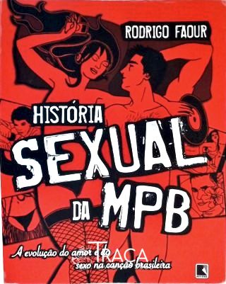 História Sexual da MPB
