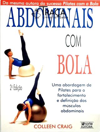 Abdominais com Bola