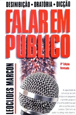Falar em Público