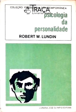 Psicologia da Personalidade