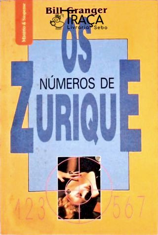 Os Números de Zurique
