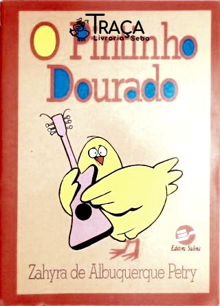 O Pintinho Dourado