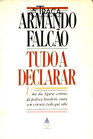 Tudo a Declarar