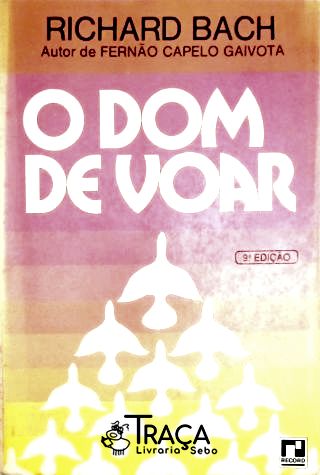 O Dom de Voar