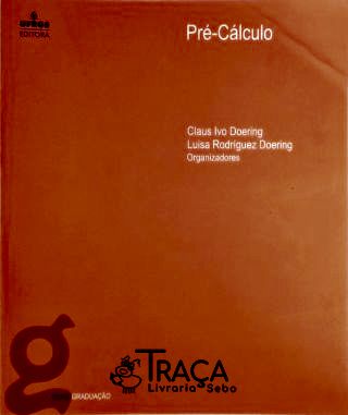 Pré-cálculo