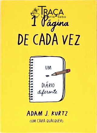 1 Página de Cada Vez