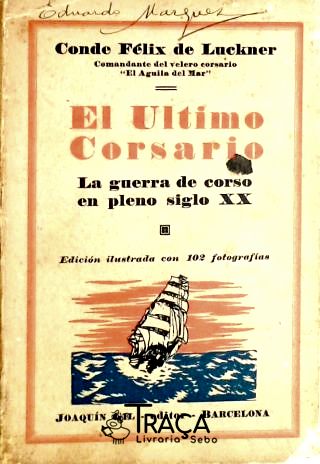 El Ultimo Corsario