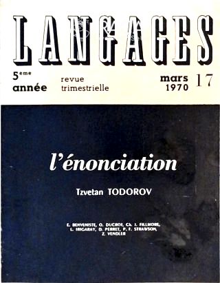 Langages