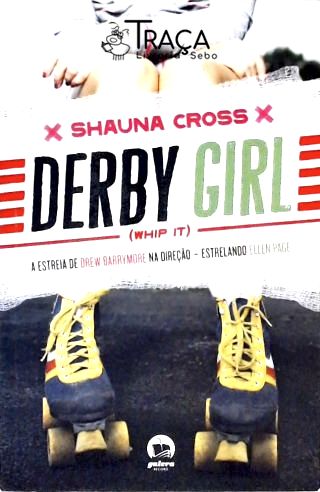 Derby Girl