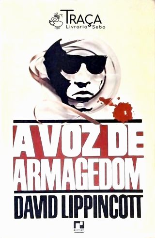 A Voz de Armagedom