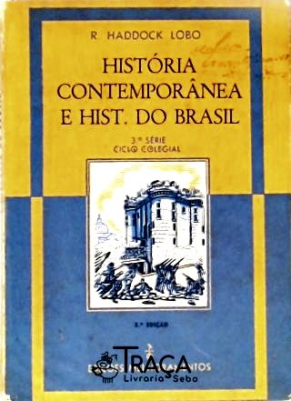 História Contemporânea e História do Brasil