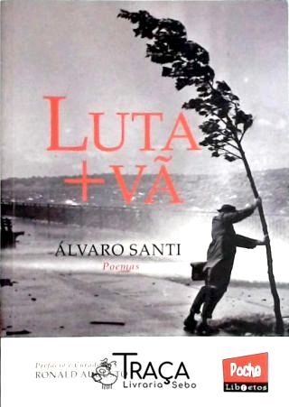 Luta + Vã