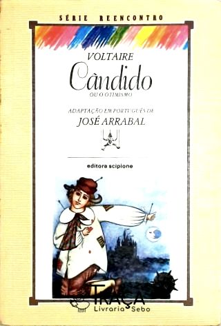 Cândido Ou o Otimismo
