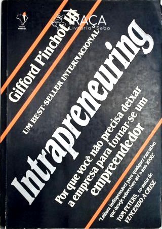 Intrapreneuring
