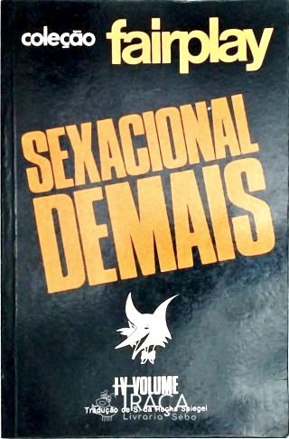 Sexacional Demais