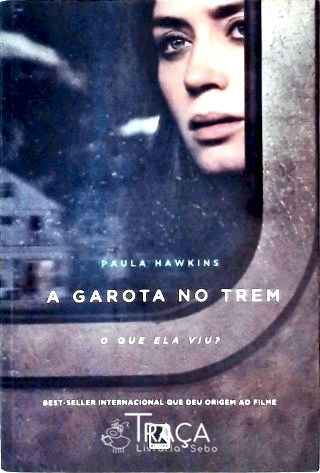 A Garota No Trem
