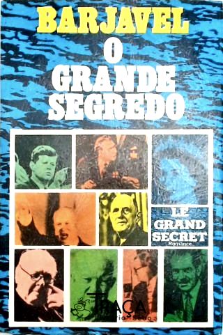 O Grande Segredo