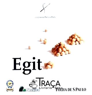 Cozinha País a País - Egito