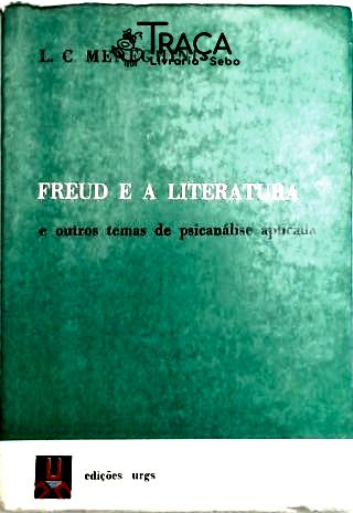 Freud e a Literatura