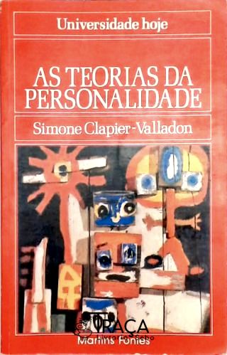 As Teorias da Personalidade