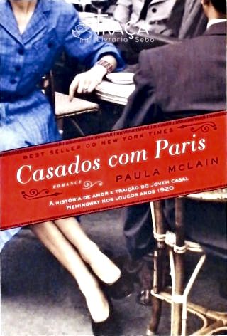 Casados com Paris
