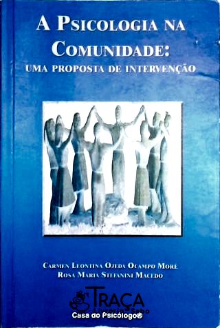 A Psicologia Na Comunidade