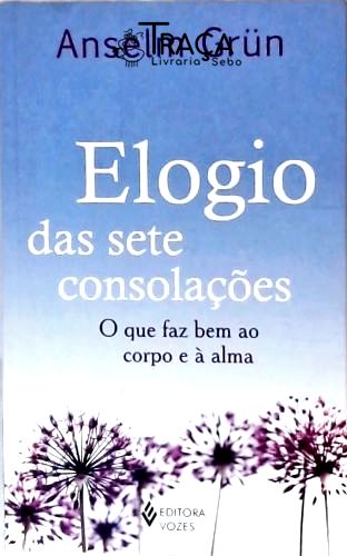 Elogio das Sete Consolações