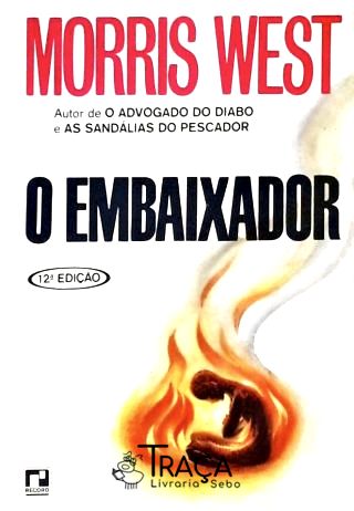 O Embaixador