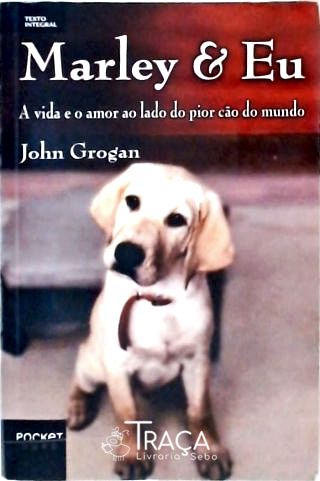Marley e Eu