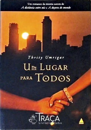 Um Lugar para Todos