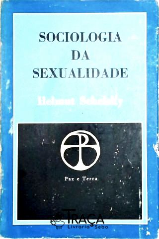 Sociologia da Sexualidade